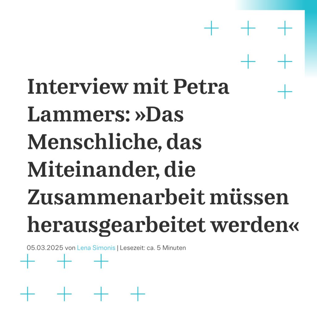 3: online Interview zur GCES Hamburg 0325