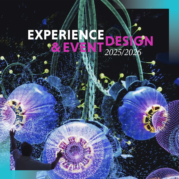 9: Experience Design & Event 2025/2026