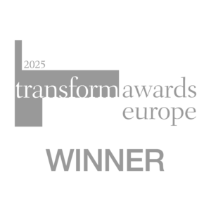 Transform Award Europe
