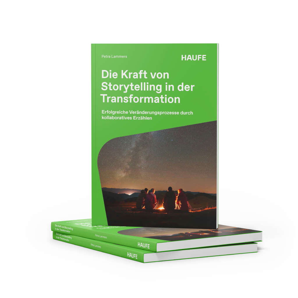 Neues Buch von Petra Lammers