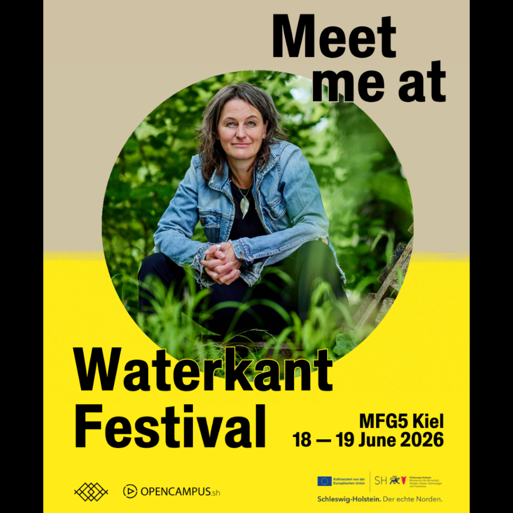 Waterkant Festival 2026 in Kiel